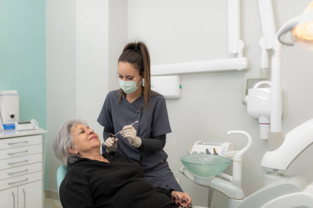 Best Emergency Root Canal Treatment in Blue Ridge, TX