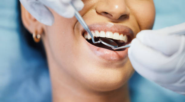 Emergency Dental Care for Seniors