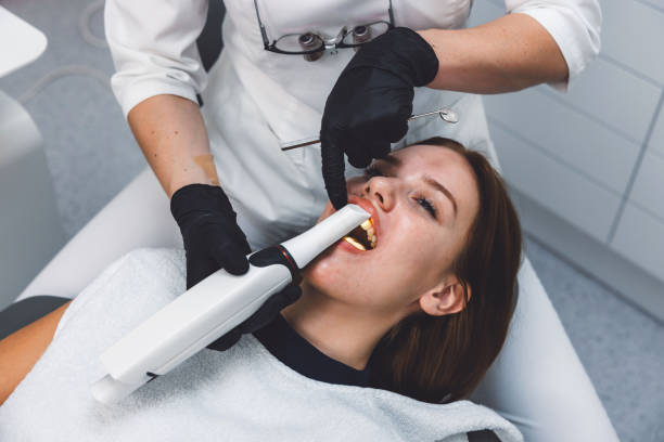 Best Cosmetic Emergency Dentistry in Blue Ridge, TX